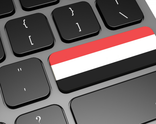 Yemen: Why the Internet is Necessary for Human Rights Advocacy
